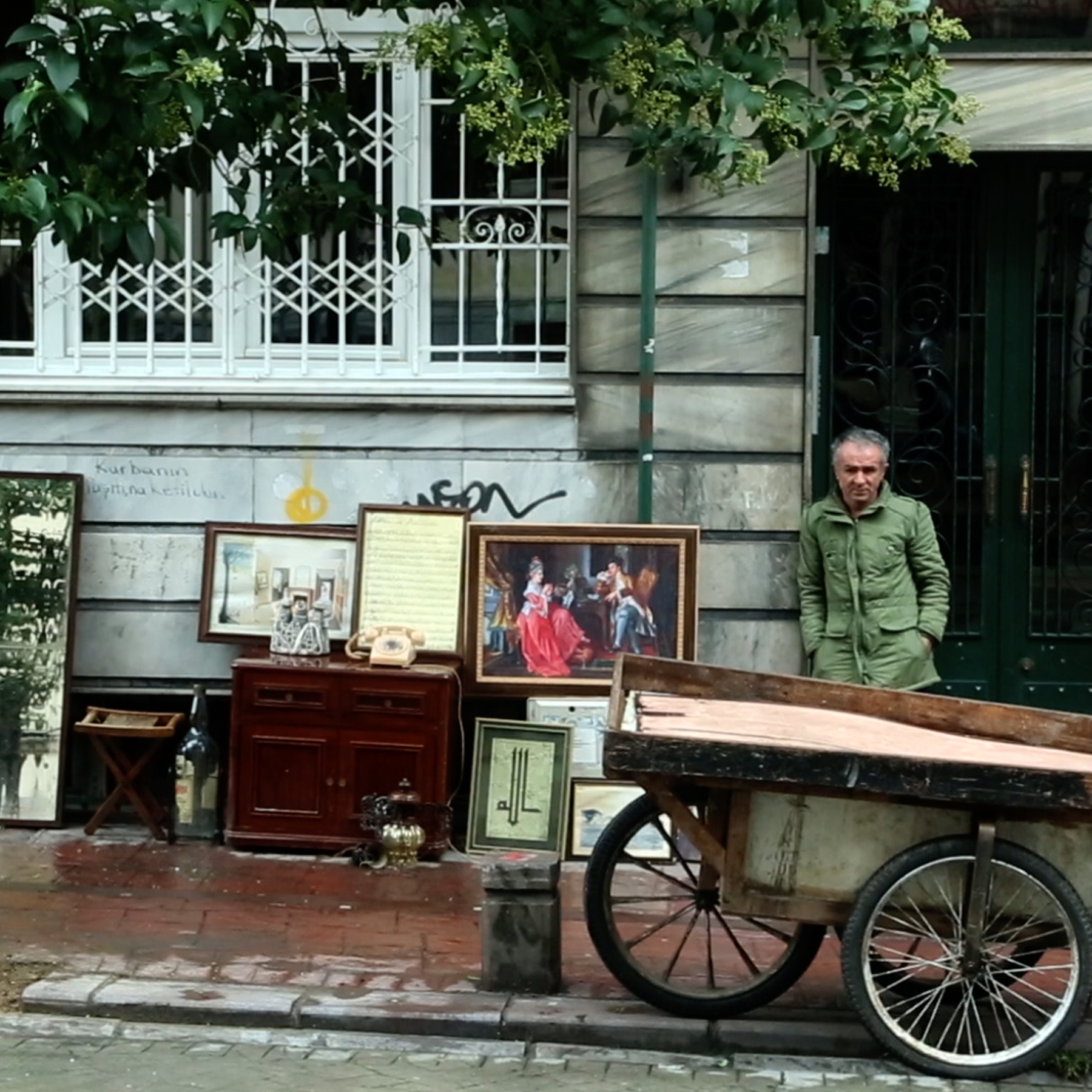 Gestalten.tv (HD) - Istanbul: The Monocle Travel Guide Series